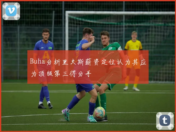 Buha分析里夫斯薪资定位认为其应为顶级第三得分手